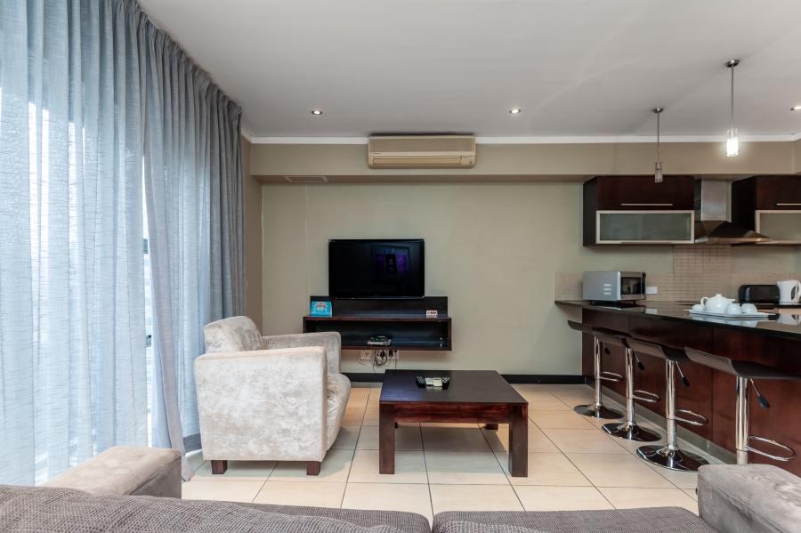 1 Bedroom Property for Sale in Cape Town City Centre Western Cape